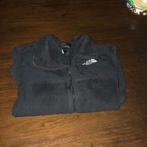 North Face Fleece